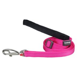 Red Dingo Hot Pink póráz 100-180 cm Large