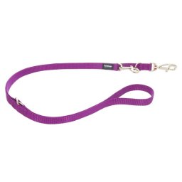 Red Dingo Purple multi-purpose póráz 200 cm Large