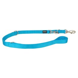 Red Dingo Turquoise multi-purpose póráz 200 cm Large
