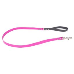 Red Dingo Vivid Hot Pink póráz 120 cm Medium