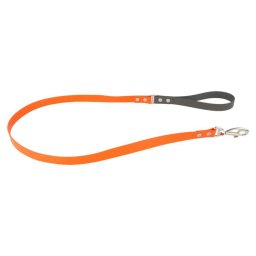 Red Dingo Vivid Orange póráz 120 cm Medium