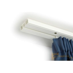 (1-2-3 pálya ) MŰANYAG PROFIL ÜREGES 1 Pályás