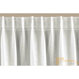 Sínszalag MISTRAL 1:2 ceruzás rúdra 25 mm Átlátszó