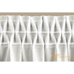 Sínszalag MONSOON rombusz 1:2 75mm Átlátszó