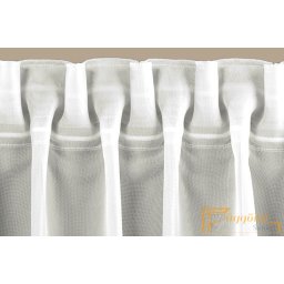 Sínszalag MONSOON ypszilon 1:2 50mm Átlátszó