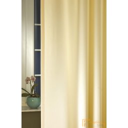 (7 szín) Szatén Teflon 5035/03 krém 150cm