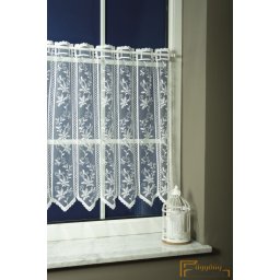 Applikált tüll MARNE 60cm