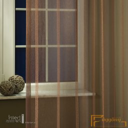 (2 szín) Bronz CHAINS 280cm