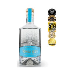 Tokaj Gin - 0,7L (47%)