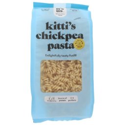 It's us Kitti's csicseriborsó fusilli/orsó 250 g