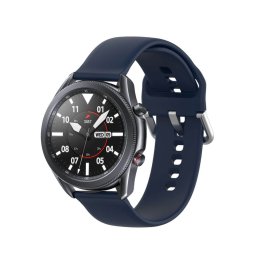 Tech-Protect Iconband Samsung Galaxy Watch 3 szíj 45mm (kék)
