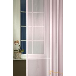 (7 szín) Lila Dreher organza MIRA 300 cm+ózs