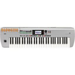 Korg i3MS szintetizátor