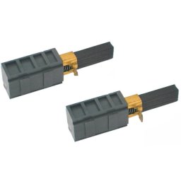 Miele porszívómotorhoz szénkefe 2837650