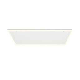 Klarstein Midnight Sun, mennyezeti infravörös hősugárzó, 110,5 x 70,5 cm, 600 W (HTR11-MdntSun600W)