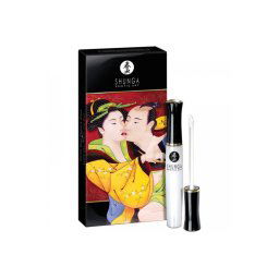 Shunga Strawberry - Orál Szájfény