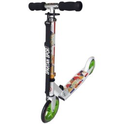 Tahiti 200mm-es roller