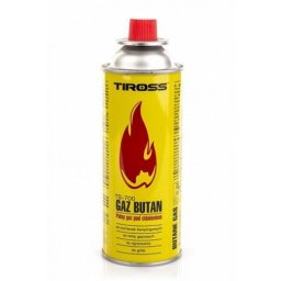 Tiross 227g gázpatron
