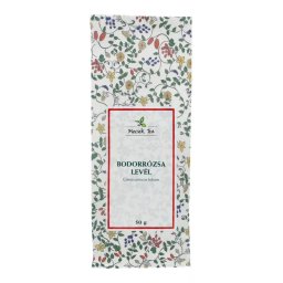 Mecsek Bodorrózsalevél Tea 50 g