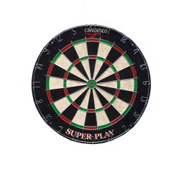 Super Play Sisal dart tábla
