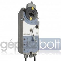 Siemens GCA326.1E Zsalumozgató motor