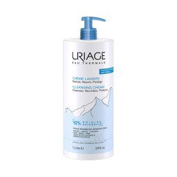 Uriage Créme Lavante krémtusfürdő 1000ml