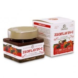 ZeoFlavin-C 10 gyümölcsös koncentrátum - 230g