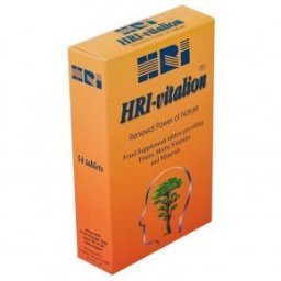HRI Vitalion kapszula - 54db
