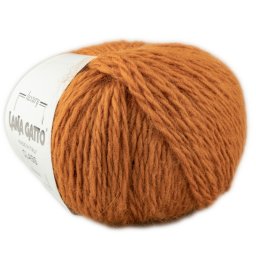 Lana Gatto Class kötőfonal, merinó és angora - 14198, Zucca