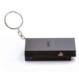 Kulcstarto Numskull PS2 Playstation