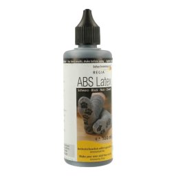 Schachenmayr ABS gumis csúszásgátló, latex, 100ml, fekete