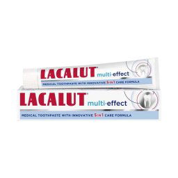 Lacalut Multi-Effect fogkrém 75ml