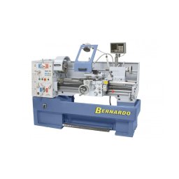 BERNARDO Smart 410 x 1500 ipari esztergagép