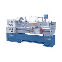 BERNARDO Titan 560 x 3000 Pro nagyipari esztergagép