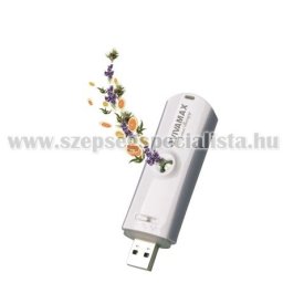 Illóolaj párologtató USB csatlakozóval