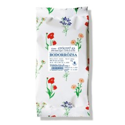 Gyógyfű Bodorrózsa teakeverék 50 g