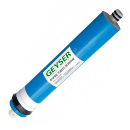 Geyser 100 GPD RO membrán szűrőbetét