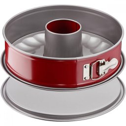 Tefal Savarin sütőforma csatos 27 cm Delibake J1642874