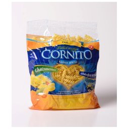 Cornito Gluténmentes Orsó 200 g