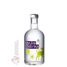 Gyulai Vilmoskörte Pálinka [0,35L|42%]