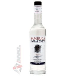 Ramazzotti Sambuca [0,7L|38%]