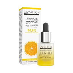 Camaleon Ultra Pure C-vitamin koncentrátum 15ml
