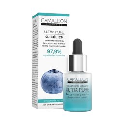 Camaleon Ultra Pure Glycolsav szérum 15ml