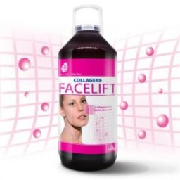 Specchiasol Kollagén Facelift koncentrátum - 500ml