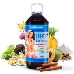 Specchiasol Lipo Drink Lapos Has kúra - 500ml