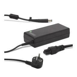 Laptop adapter - HP (Delight 55362)