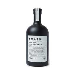 Amass Los Angeles Gin 45% 0,7