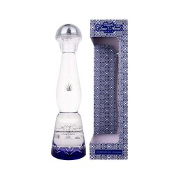 Clase Azul Plata Tequila 0,7 40% dd.