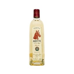 Arette Reposado Tequila 38% 0,7