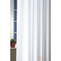 (5 szín) TEFLON MÓNIKA abrosz-deko 01 Fehér 320cm